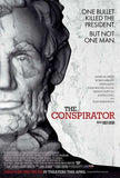 The Conspirator Movie Poster Print