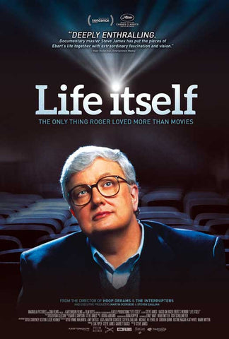 Life Itself 11 x 17 Movie Poster - Style A