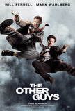 The Other Guys 27 x 40 Movie Poster - Style A