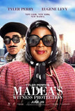 Tyler Perry's Madea's Witness Protection Movie Poster Print