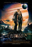 Jupiter Ascending 27 x 40 Movie Poster - Style C