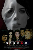 Scream 4 Movie Poster Print