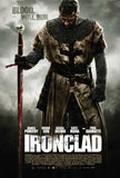 Ironclad 27 x 40 Movie Poster - Style A