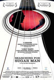 Searching for Sugar Man Movie Poster Print