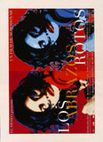 Broken Embraces 27 x 40 Movie Poster - Spanish Style D