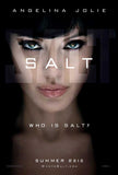 Salt 27 x 40 Movie Poster - Style A
