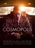 Cosmopolis 11 x 17 Movie Poster - Style C