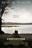Conviction 27 x 40 Movie Poster - Style A