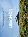 Lebanon 11 x 17 Movie Poster - UK Style A
