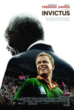 Invictus 27 x 40 Movie Poster - Style A