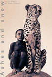 Ashes and Snow 27 x 40 Movie Poster - Style A