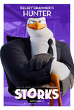 Storks 11 x 17 Movie Poster - Style H