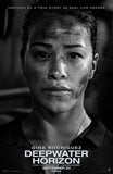 Deepwater Horizon 11 x 17 Movie Poster - Style F