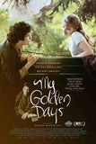 My Golden Days 27 x 40 Movie Poster - Style A