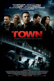 The Town 27 x 40 Movie Poster - Style B