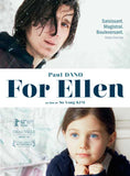 For Ellen 27 x 40 Movie Poster - French Style A