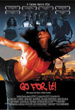 Go for It! Movie Poster Print