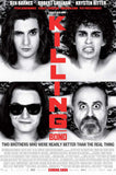 Killing Bono 11 x 17 Movie Poster - UK Style A