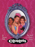 Clueless 11 x 17 Movie Poster - Style C