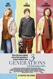 3 Generations 499 3 Generations