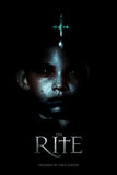 The Rite Movie Poster Print