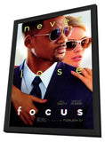Focus 11 x 17 Movie Poster - Style A - in Deluxe Aluminum Frame