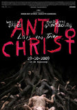 Antichrist 27 x 40 Movie Poster - Dutch Style A