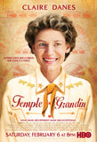 Temple Grandin 27 x 40 Movie Poster - Style A