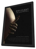 Delivery: The Beast Within 11 x 17 Movie Poster - Style A - in Deluxe Aluminum Frame