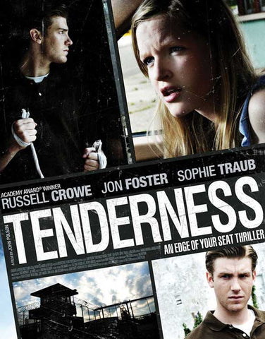 Tenderness 11 x 17 Movie Poster - Style C
