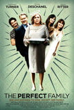 The Perfect Family 27 x 40 Movie Poster - Style A