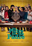 Un Padre No Tan Padre 27 x 40 Movie Poster - Style A