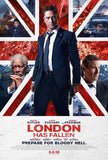 London Has Fallen 27 x 40 Movie Poster - Style A