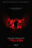 The Raven 27 x 40 Movie Poster - Style B
