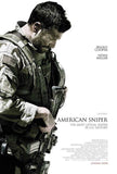 American Sniper 11 x 17 Movie Poster - Style C