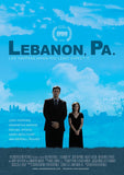 Lebanon, Pa. 11 x 17 Movie Poster - Style A