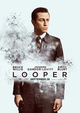 Looper 11 x 17 Movie Poster - Style D