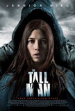 The Tall Man Movie Poster Print