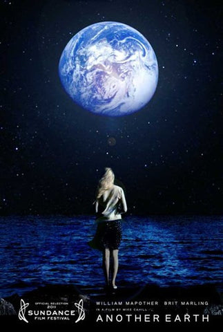 Another Earth Movie Poster Print