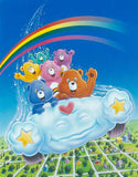 Care Bears 11 x 17 Movie Poster - Style B