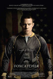 Foxcatcher 27 x 40 Movie Poster - Style C