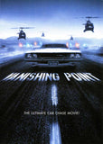 Vanishing Point 11 x 17 Movie Poster - Style C