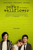 The Perks of Being a Wallflower 27 x 40 Movie Poster - Style A
