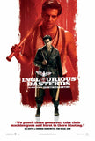 Inglourious Basterds 27 x 40 Movie Poster - Style O
