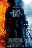 The Last Airbender 27 x 40 Movie Poster - Style B