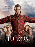 Tudors, The (TV) 11 x 17 TV Poster - Style W