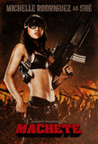 Machete 27 x 40 Movie Poster - Style E