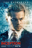 Inception 27 x 40 Movie Poster - Style O