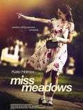 Miss Meadows 11 x 17 Movie Poster - Style B