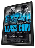 Glass Chin Preframed - 11x17 Year: 2014